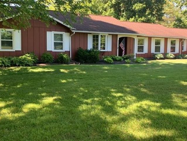 House for sale in Ohio