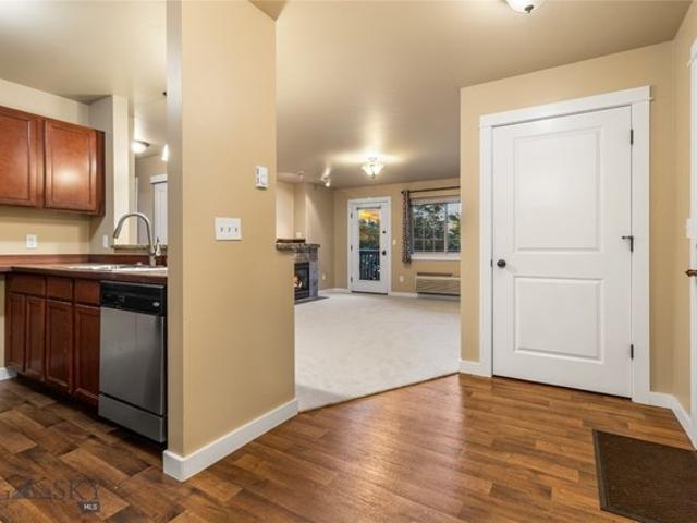 Condo for sale in Bozeman, Montana