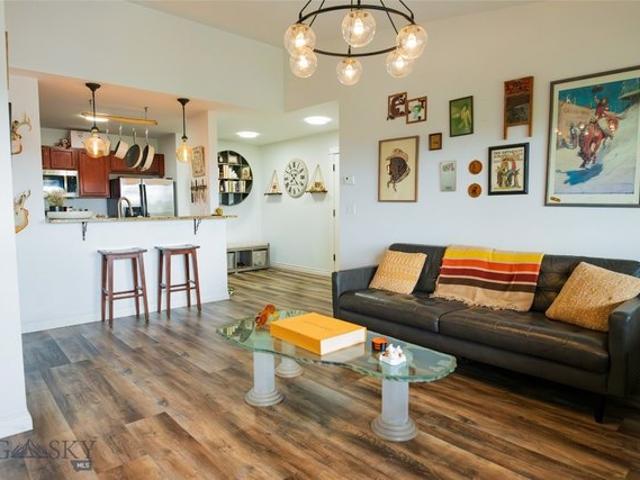 Condo for sale in Bozeman, Montana