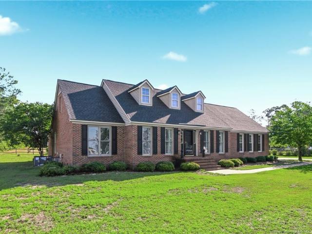House for sale in Stedman, North Carolina