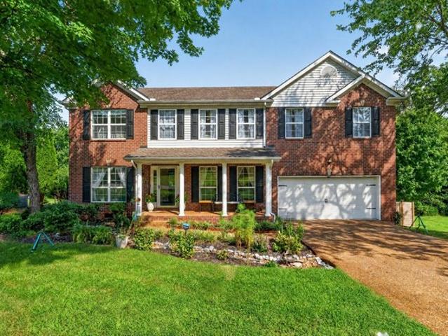 House for sale in Tennessee