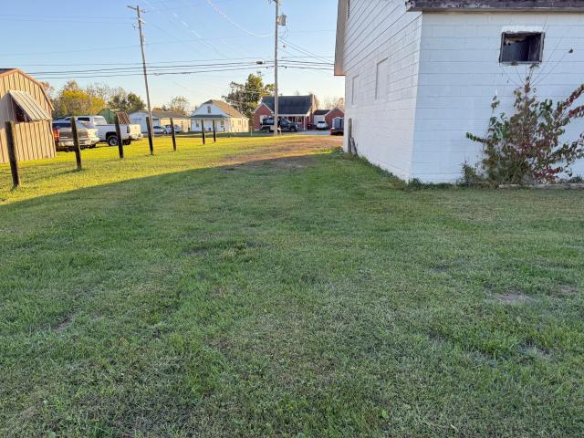 Commercial for sale in Kentucky