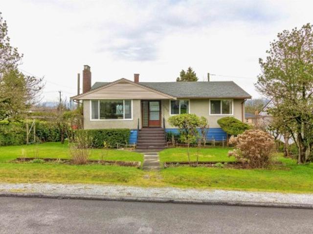 House for sale in Burnaby, British Columbia