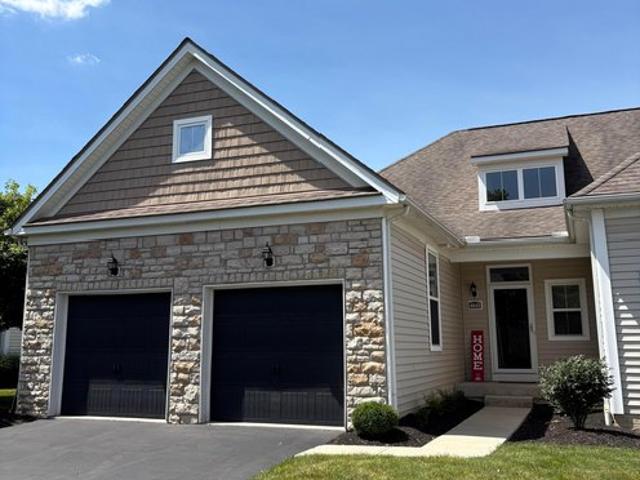 Condo for sale in Hilliard, Ohio