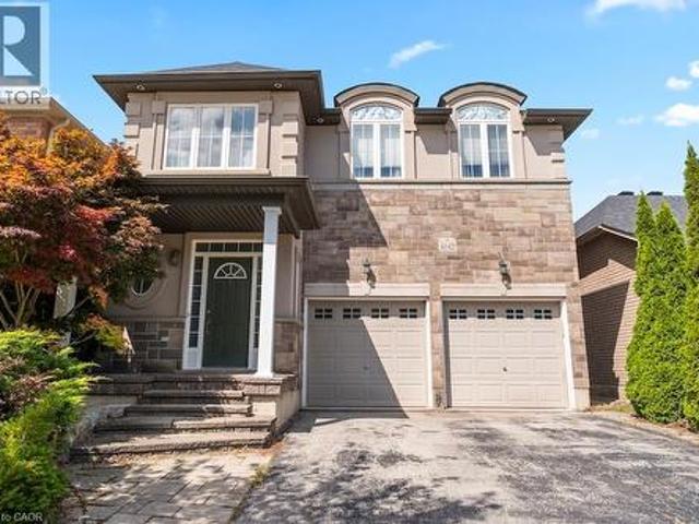 House for sale in Burlington, Ontario