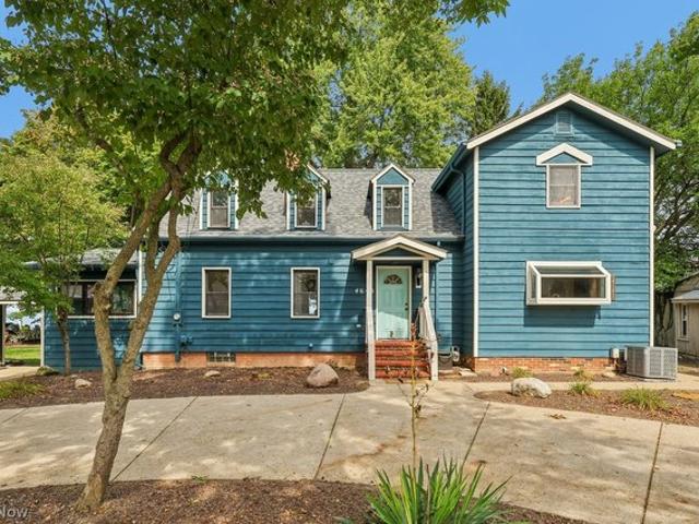 House for sale in Sheffield Lake, Lorain County