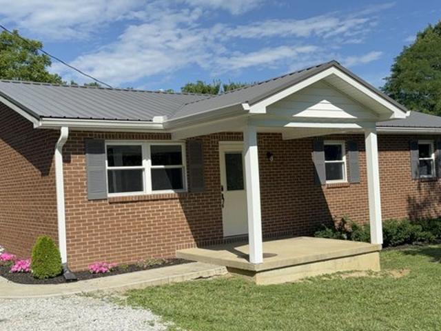 House for sale in Owenton, Kentucky