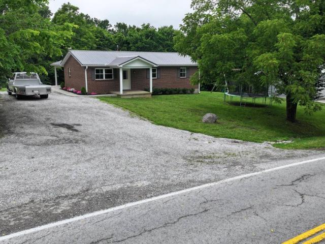 House for sale in Owenton, Kentucky