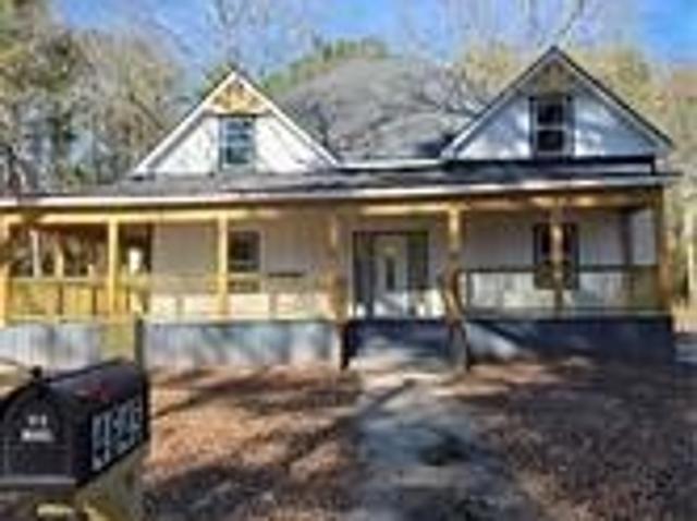 House for sale in Fairburn, Georgia