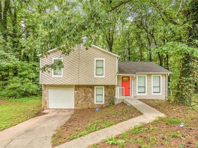 House for sale in Stone Mountain, Georgia