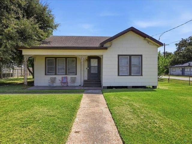 House for sale in Jefferson, Texas