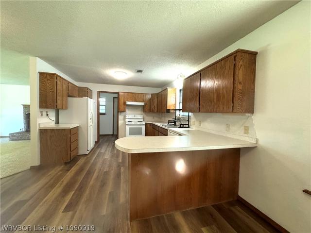 House for sale in Ark