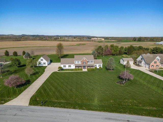 House for sale in Fairfield, Ohio