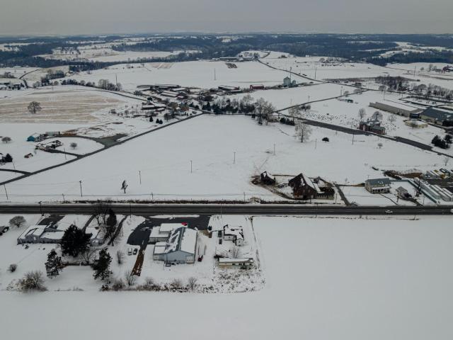 Land for sale in Pennsylvania