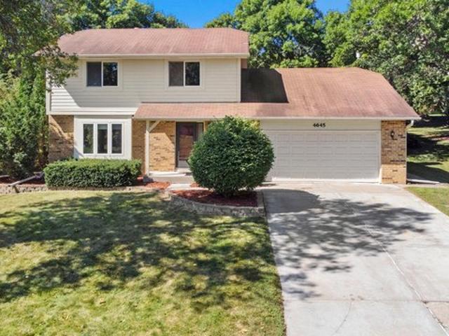 House for sale in Hennepin, Minnesota