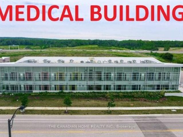 Office for sale in Burlington, Ontario