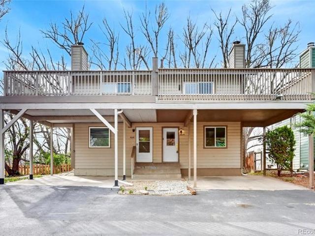 House for sale in Boulder, Boulder County