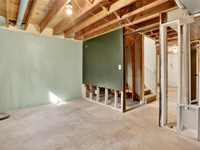 House for sale in Colorado
