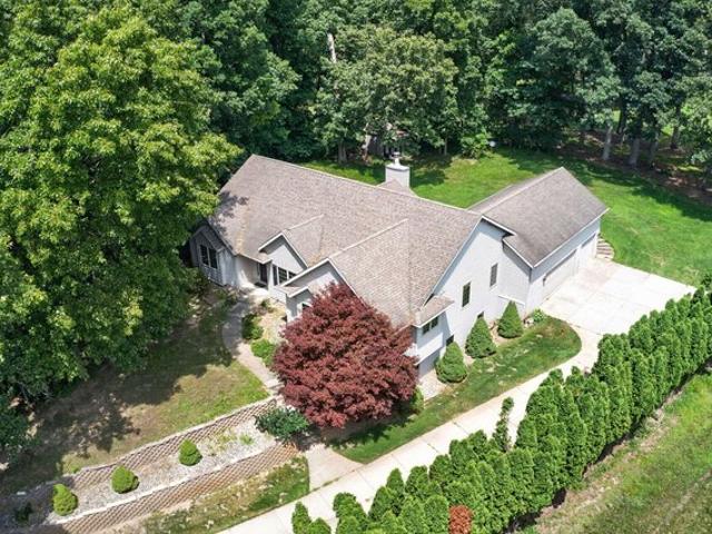 House for sale in Niles, Michigan