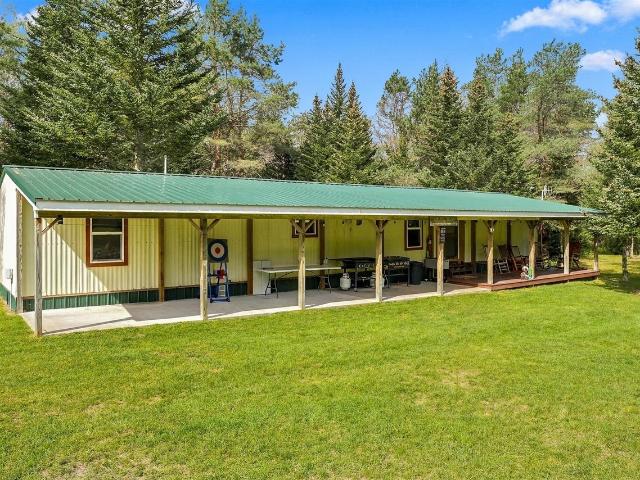 House for sale in Boon, Boon Township