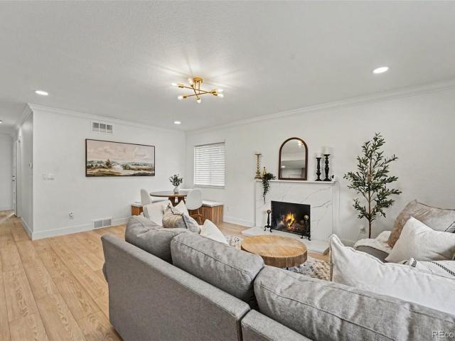 House for sale in Arapahoe, Colorado