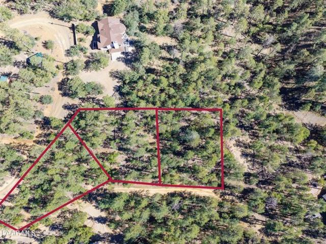 Land for sale in Prescott, Yavapai County