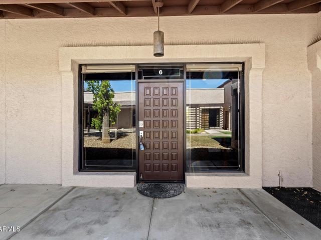 Commercial for sale in Tempe