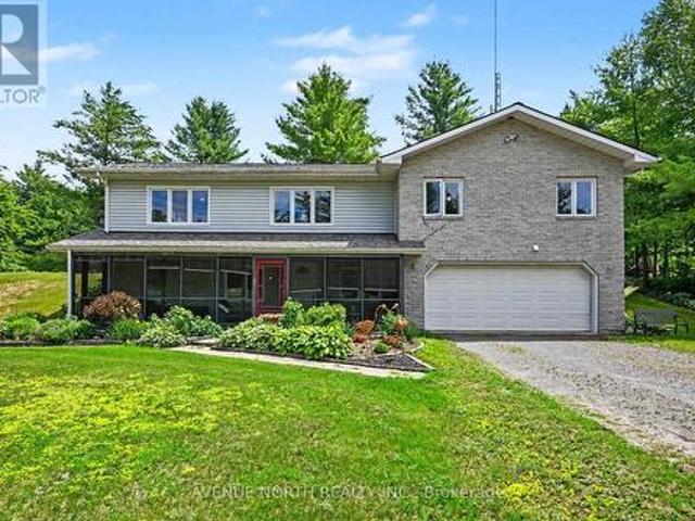 House for sale in Tay Valley, Ontario