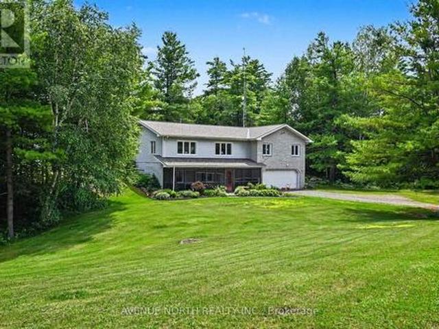 House for sale in Tay Valley, Ontario