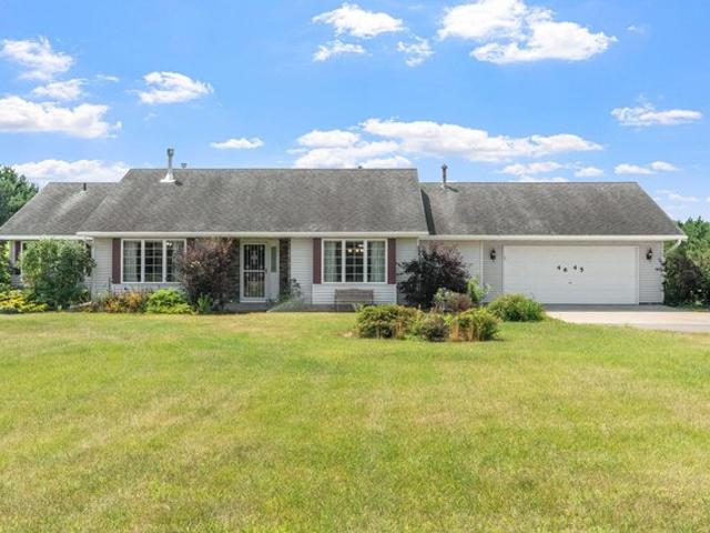 House for sale in North Branch, Minnesota