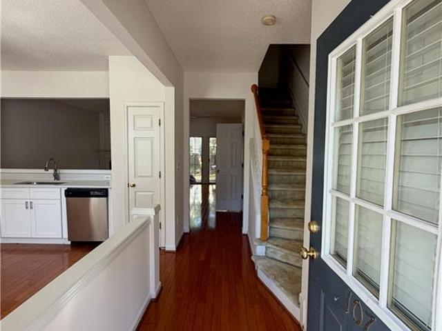 Townhouse for sale in Johns Creek, Georgia