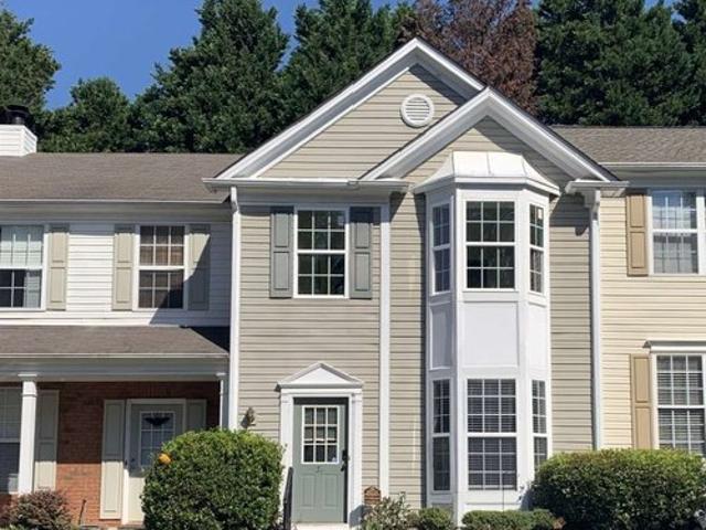 Townhouse for sale in Johns Creek, Fulton County