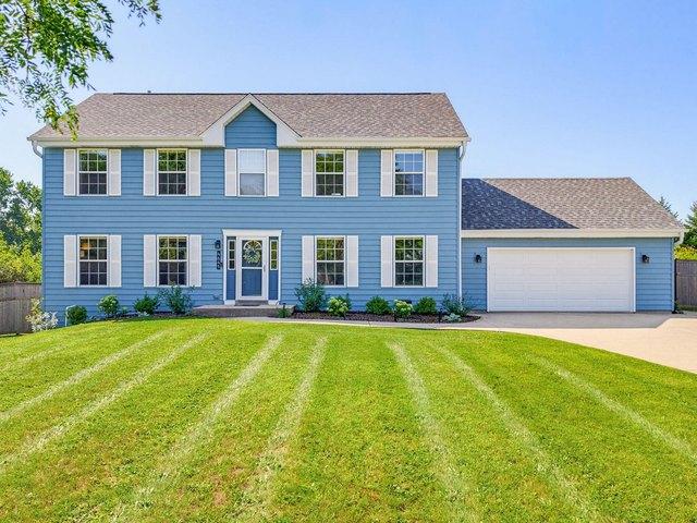 House for sale in Franklin, Milwaukee County