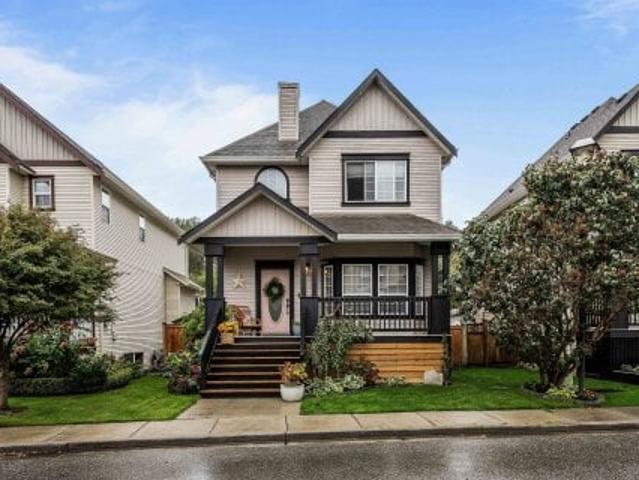 Property for sale in Chilliwack, British Columbia