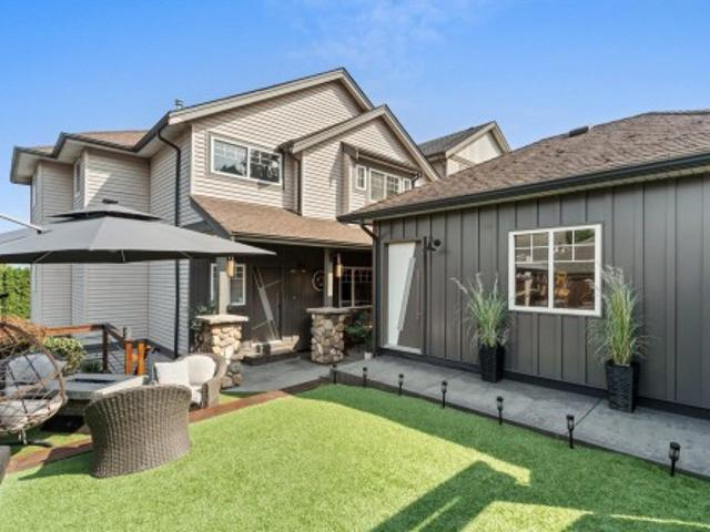 House for sale in Chilliwack, British Columbia