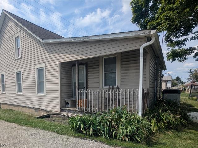 House for sale in Belmont, Ohio