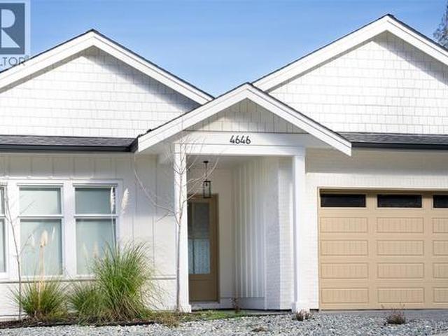House for sale in Nanaimo, British Columbia