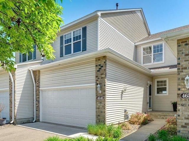 Townhouse for sale in Inver Grove Heights, Minnesota
