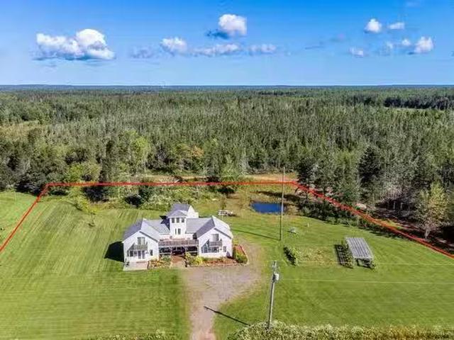 House for sale in Prince Edward Island