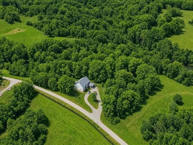 Farm for sale in Kentucky