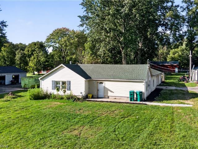 House for sale in Lowellville, Mahoning County