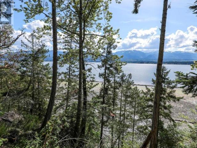 House for sale in Denman Island
