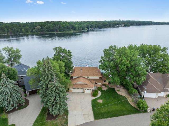 House for sale in Prior Lake, Minnesota