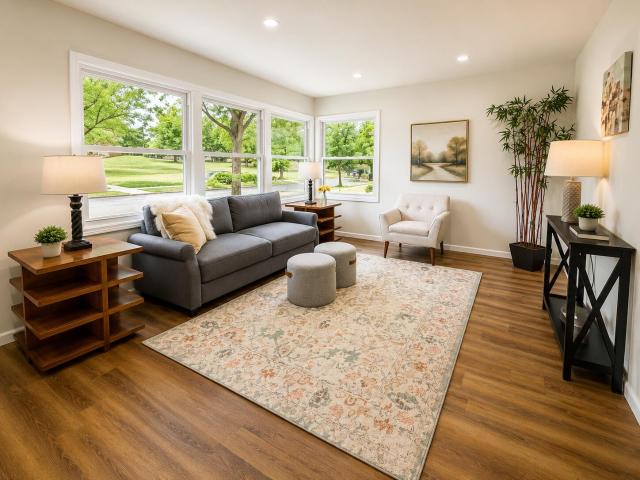 House for sale in Milwaukee, Wisconsin
