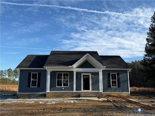 House for sale in Virginia