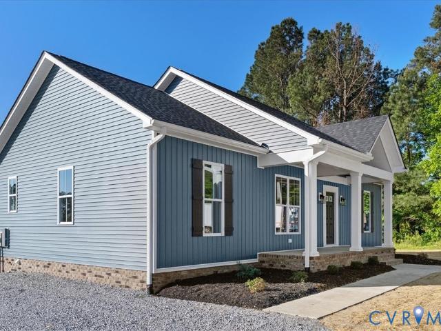 House for sale in Virginia