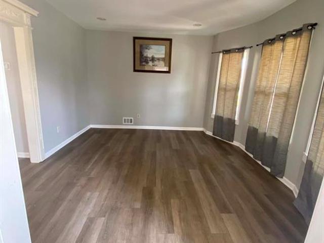 House for sale in Detroit, Michigan