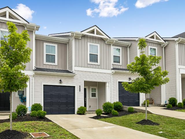 Townhouse for sale in Tennessee