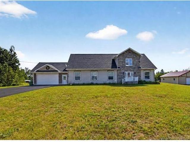 House for sale in Oak Point, New Brunswick