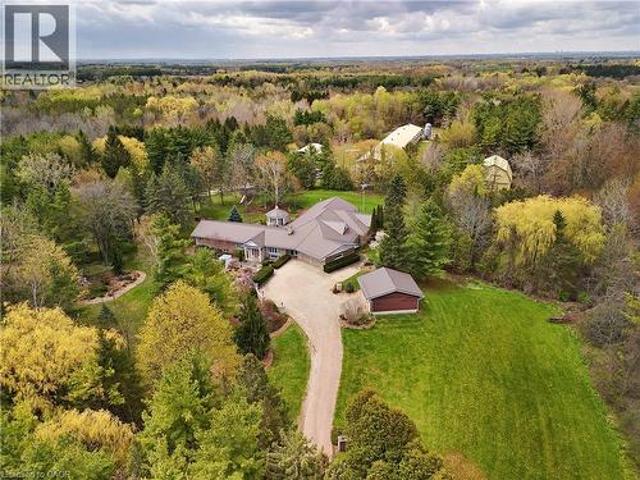 Farm for sale in Wellington, Ontario